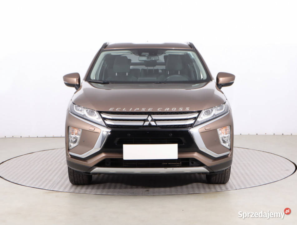Mitsubishi Eclipse Cross 15 TMIVEC Piaseczno