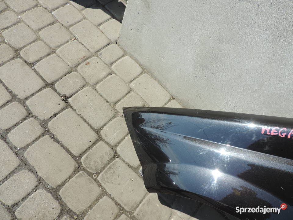 RENAULT MEGANE 2 II FL BŁOTNIK LEWY PRZEDNI Nowy Sącz