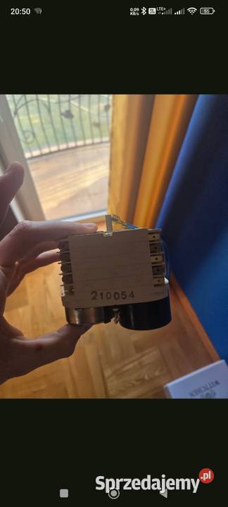 Nowy programator do pralki Polar łódzkie Łódź
