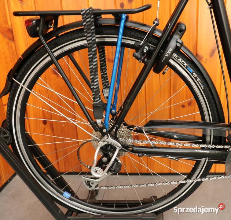 Rower męski Batavus Zonar H 61 Milanówek