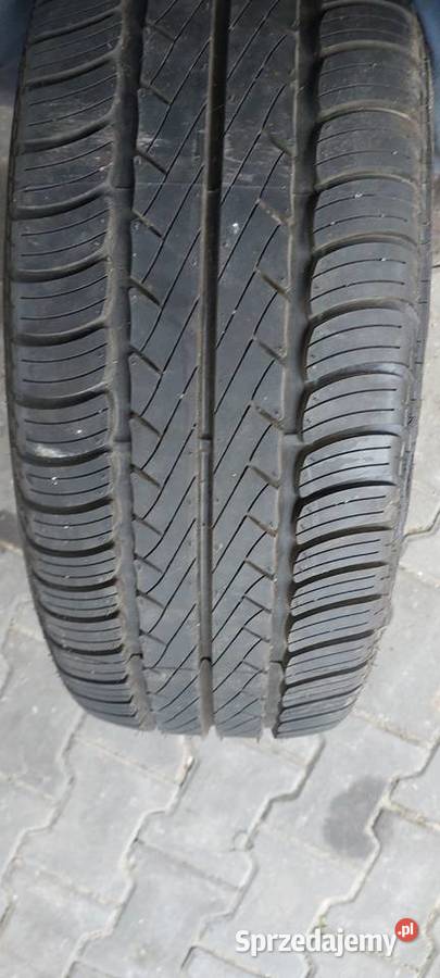 Koło Renault Megane II Scenic 2055516 ET49 Szczecin
