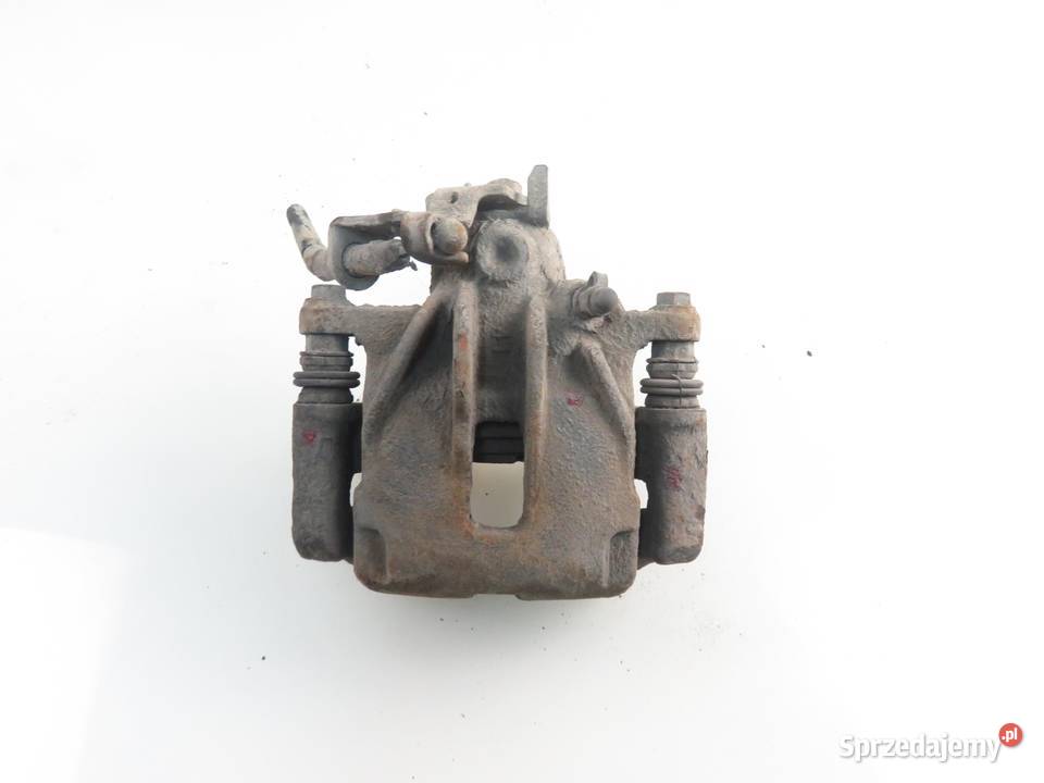 ZACISK PRAWY TYŁ RENAULT TRAFIC II 19 dCi sprzedam