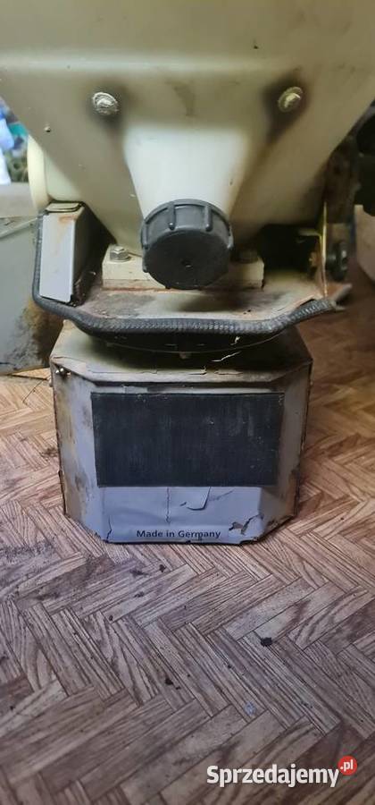 Rozsiewacz lehner polaro 70 Rozsiewacze nawozów Prudnik