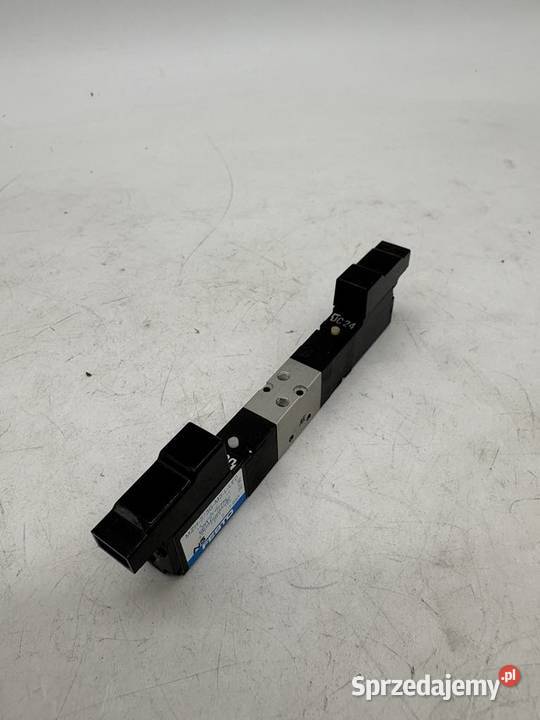 Festo MZH53GM3LLED 30196 Elektrozawór Warszawa