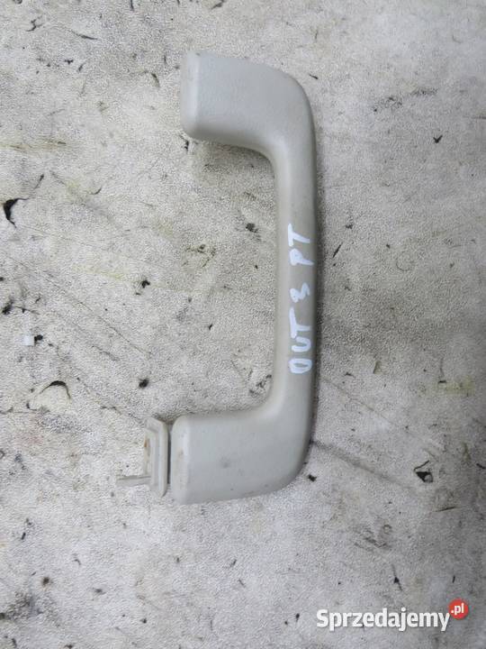 RĄCZKA PODSUFITKI OUTLANDER III