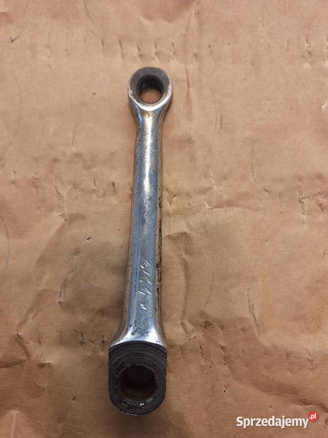 Komar sztywniak korby podkarpackie Krzywcza