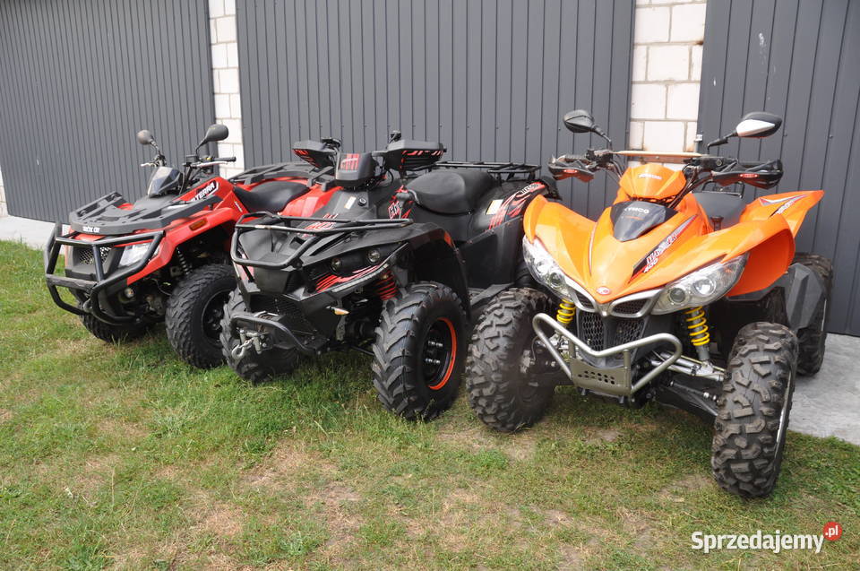 Piaggio Mp 325009 IDEALNYHonda Yamaha Quady poj 250cm3 lubelskie Frampol