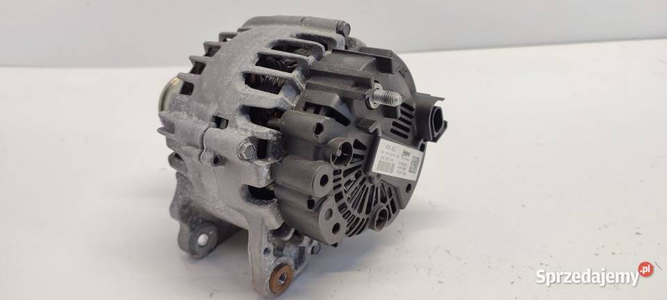 SEAT ARONA ALTERNATOR 10 TSI 04E903015