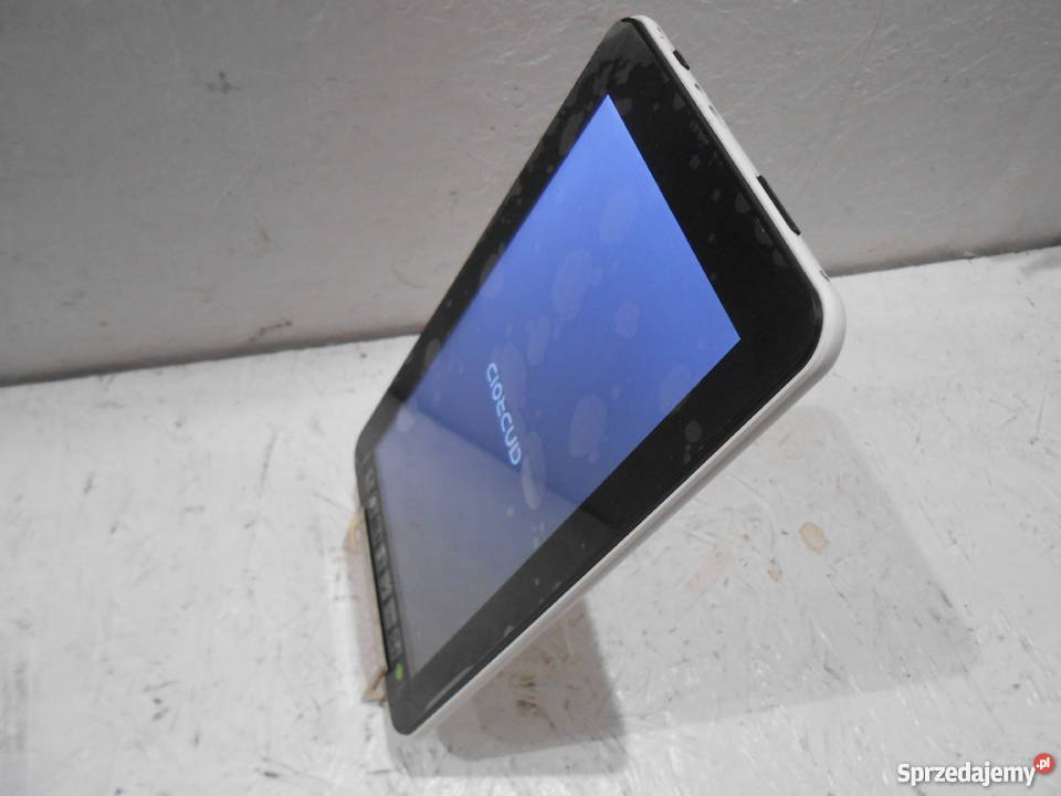 Tablet Lenco Kidztab Katowice