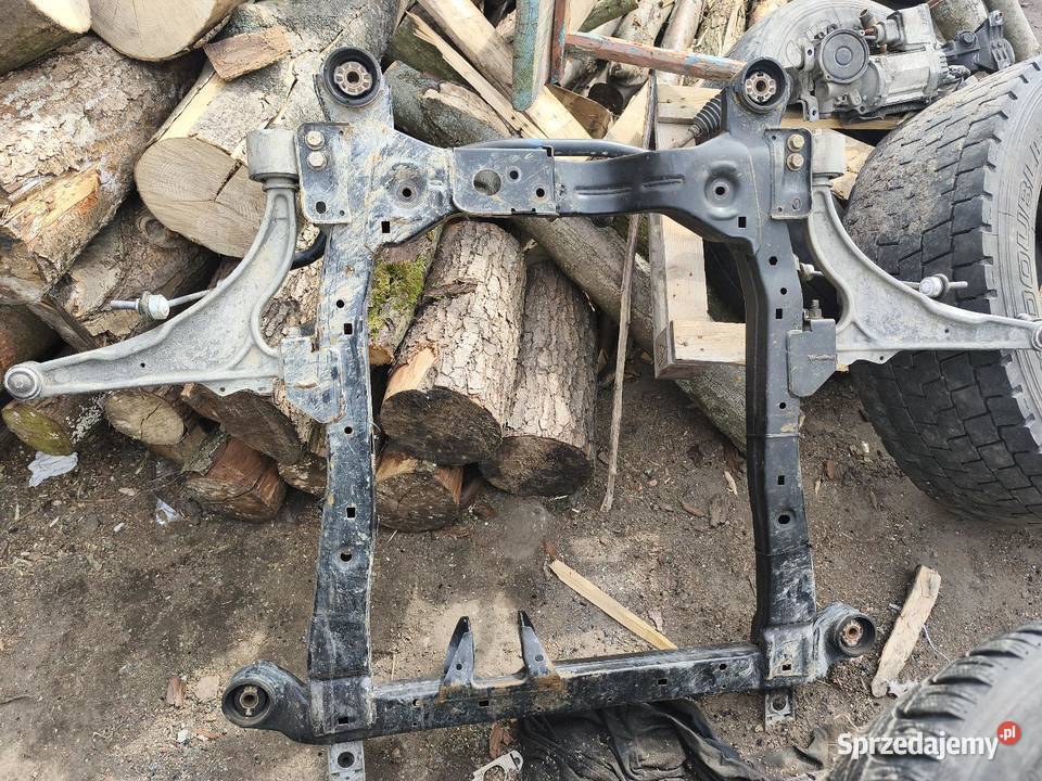 Zawieszenie Zielona Góra