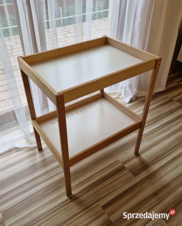 Przewijak Ikea Sniglar Pabianice