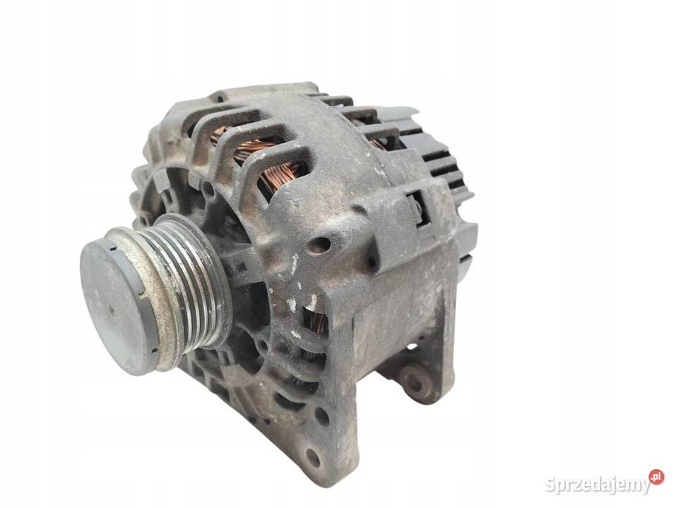 ALTERNATOR 028903031A 19 TDI Skoda Superb I