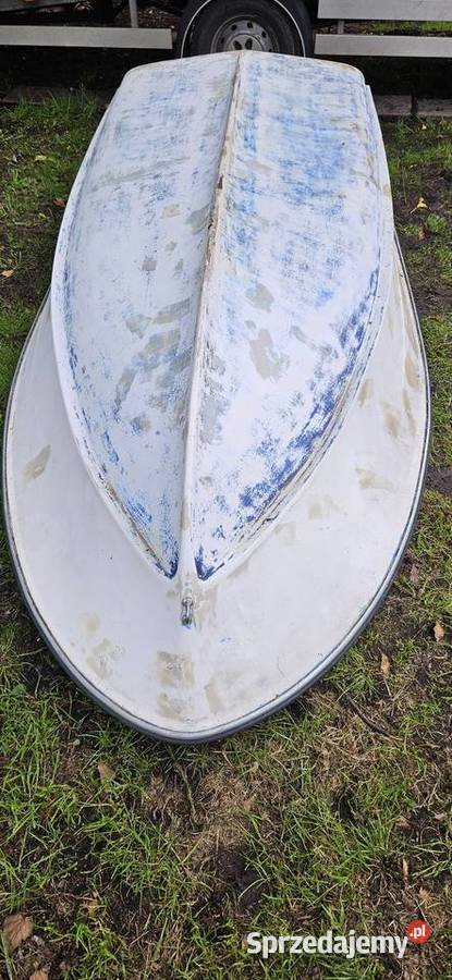 Dł3 35x1 47mSzczelnaDobra łódkałódź Barlinek