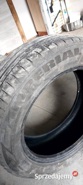 Opony letnie Imperial 22555 R17 Krasnystaw