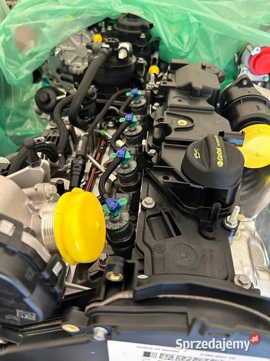 Warsztat Mechanik Ford Transit Custom RANGER Radom