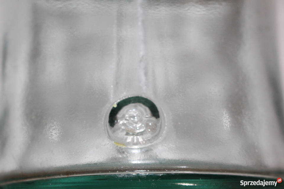 Vidrios San Miguel szkło recyklingowe Warszawa sprzedam