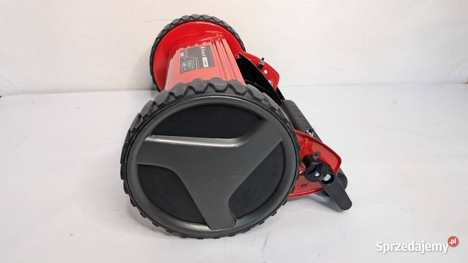 Kosiarka ręczna Einhell GCHM 300 Jadowniki