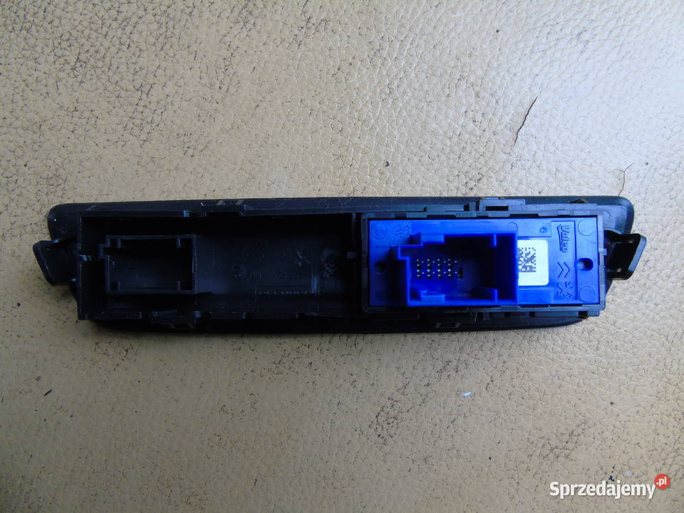 Peugeot Citroen Panel Przełączniki 9677059077 Części samochodowe Radziszów