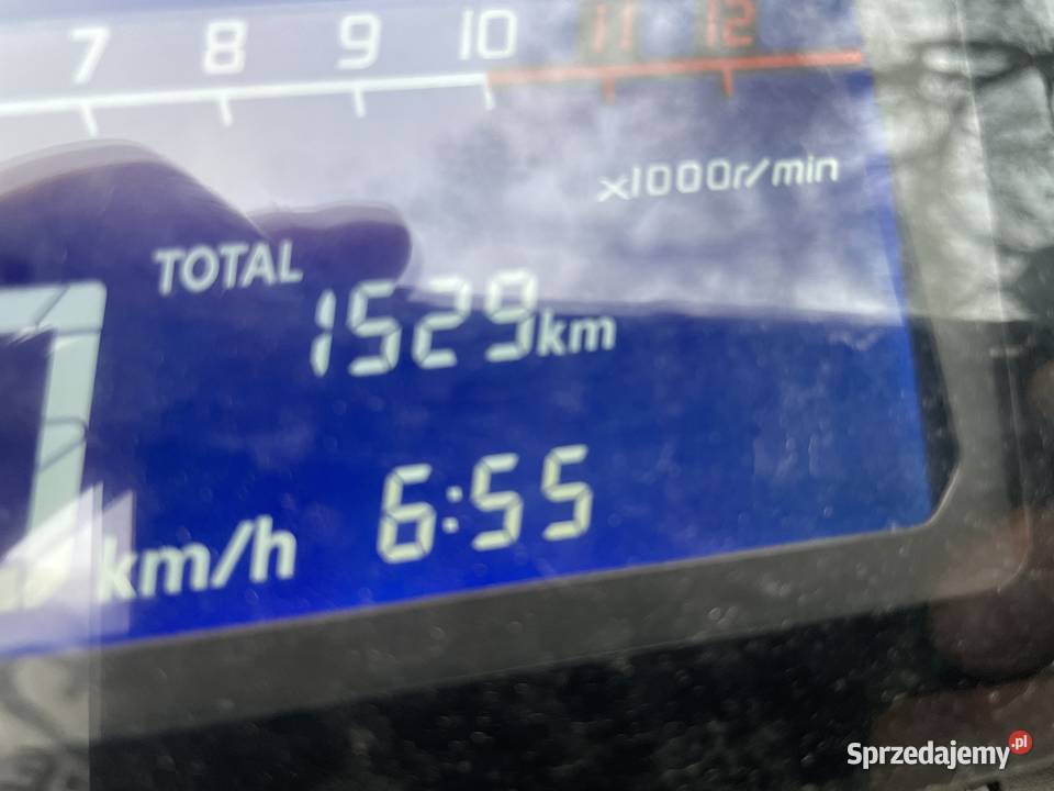 Skuter 50 4T BOSTON 100 Sprawny 2024 R Niski Pilzno sprzedam