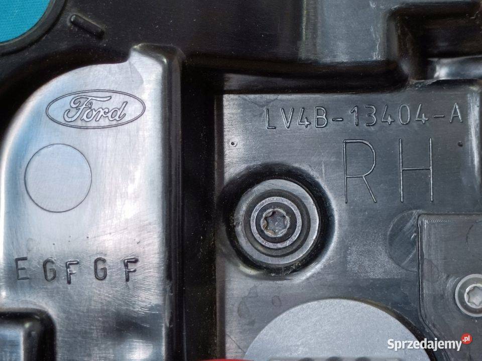 FORD KUGA MK3 20 LAMPA ZEWNĘTRZNA PRAWY TYŁ Pleszew