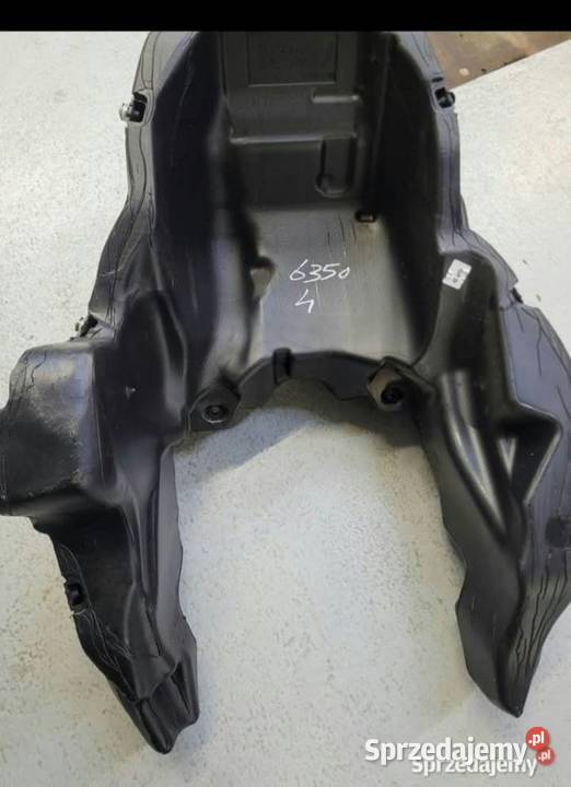 Ducati multistrada 950 1200 1260 S OEM zbiornik Nowy Tomyśl sprzedam