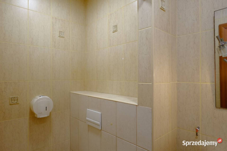 Lokal URSYNÓW BiuroUsługiHandel 107m2 Warszawa