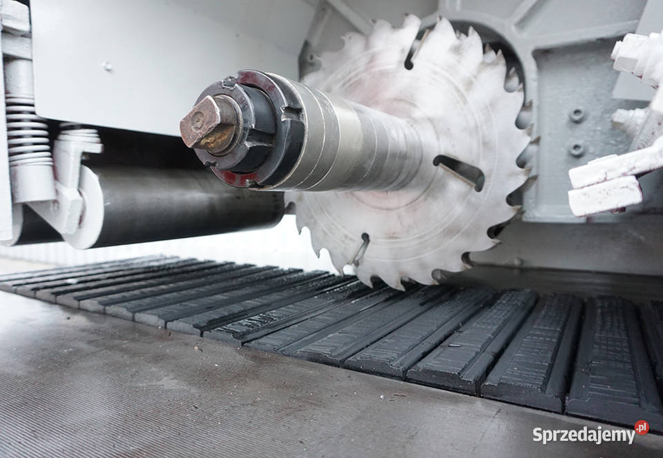 Wielopiła gąsienicowa OGAM 340 340130 MarMasz