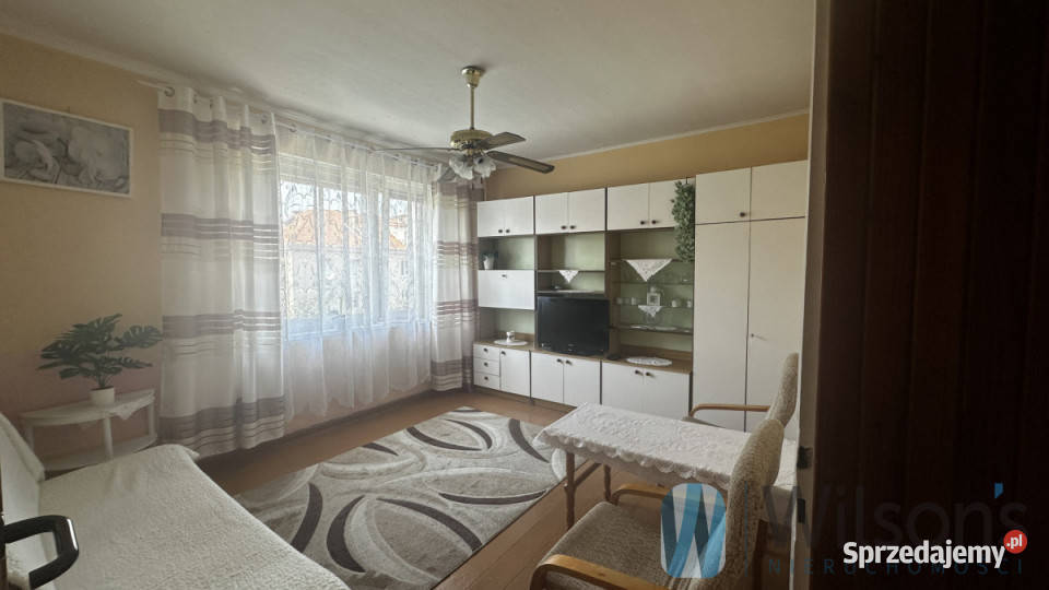 Mieszkanie Wrocław Łąka Mazurska 4891m2 2