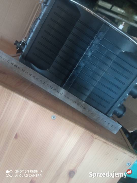 Nowy wymiennik sermeta Termet Integra 35kw piec Pozostałe kujawsko-pomorskie Stolno