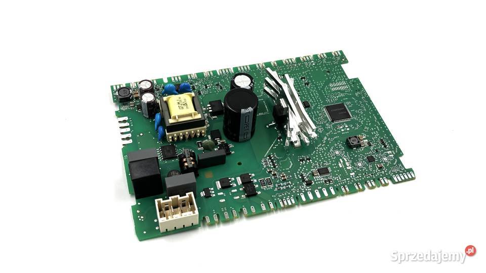 Moduł mocy ekspresu Bosch CTL7181B0 śląskie