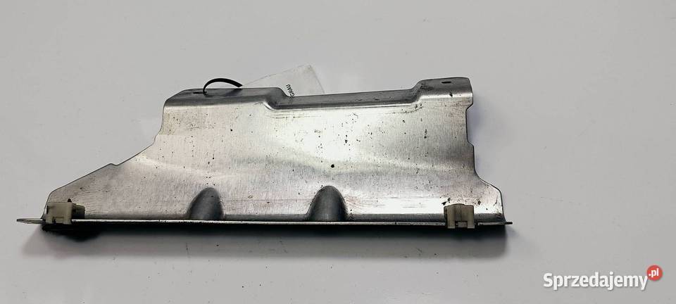 OSŁONA BMW X4 M F98 TERMICZNA 7394751 Lipno