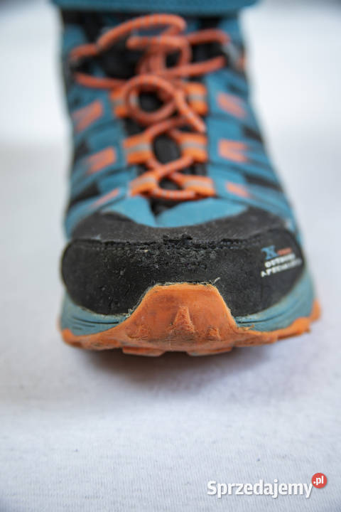 Dziecięce buty trekkingowe Alpine Pro Raldo Pozostałe Gdańsk
