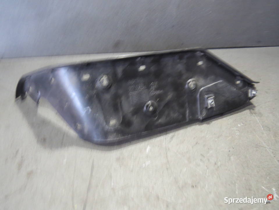 APRILIA ATLANTIC 500 PODEST STOPKA NÓŻKA pomorskie Gdańsk