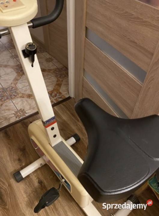 Rowerek do ćwiczeń Olsztyn