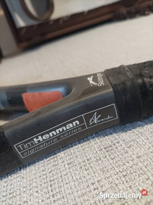 Slazenger PRO Carbon Ti rakieta tenisowa Płock