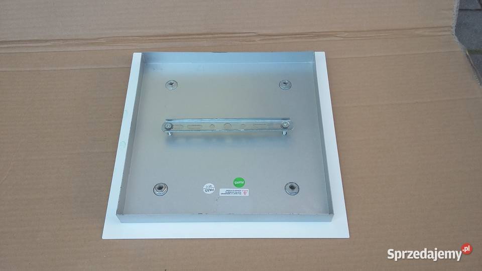 Listwa do lamp rozeta podsufitka maskownica mazowieckie Warszawa