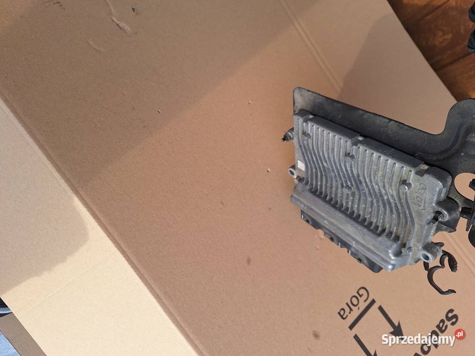 Komputer peugeot 206 14 bezn 2006 podkarpackie Rzeszów sprzedam