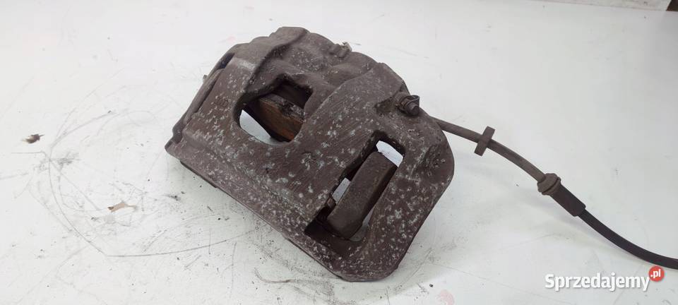 ZACISK HAMULCOWY PRAWY AUDI A6 A7 Q5 356MM osobowe sprzedam