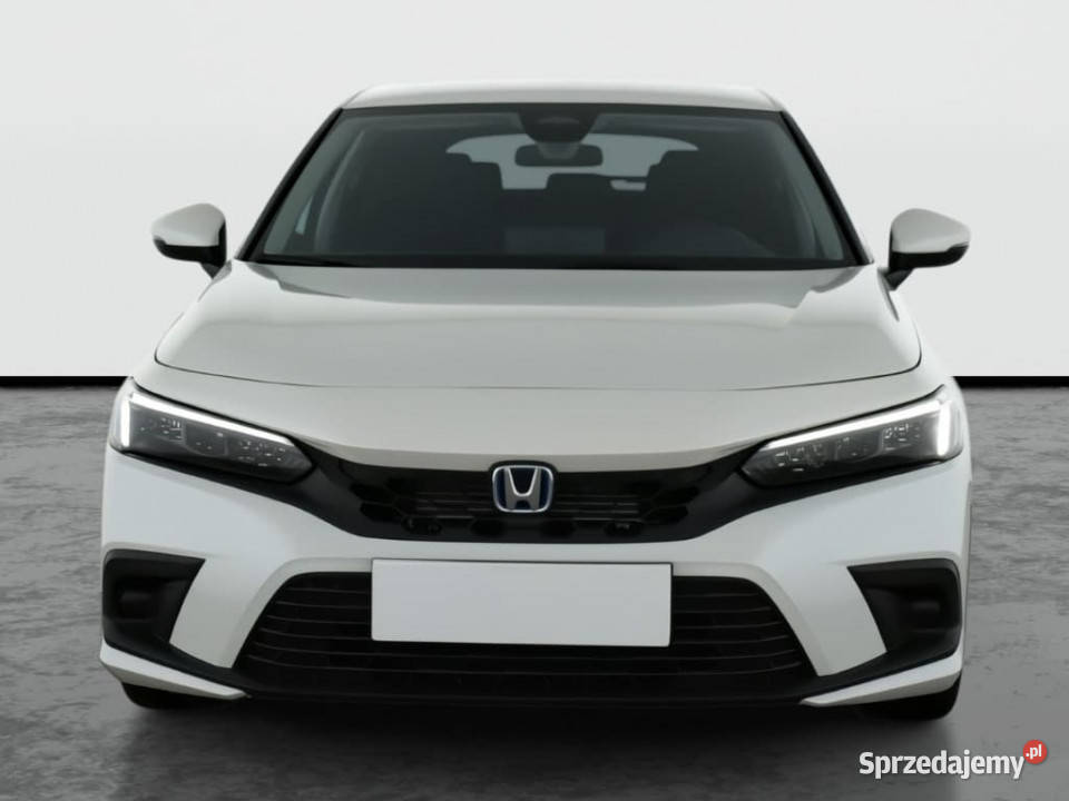 Honda Civic 20 eHEV sprzedam