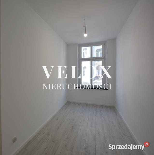 Mieszkanie 7026m2 3 pokoje Szczecin zachodniopomorskie
