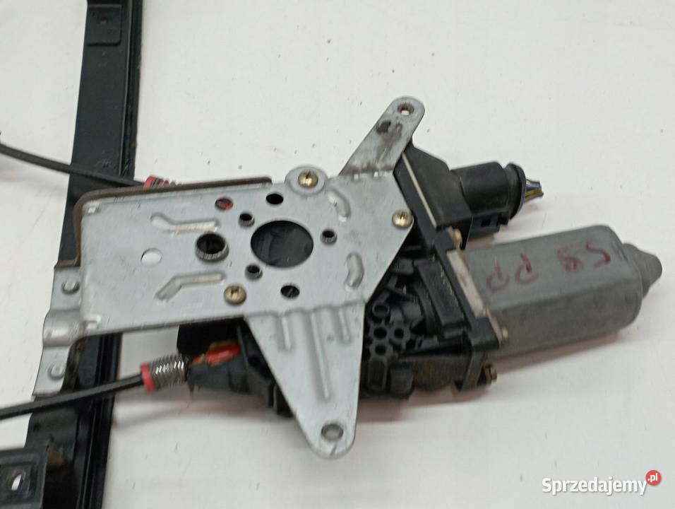 MECHANIZM SZYBY PRAWY PRZÓD VW Volkswagen Lupo I sprzedam