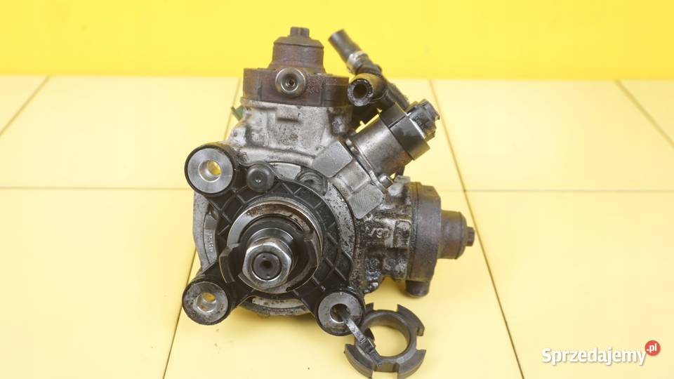 V60 S60 XC70 20 D3 D4 13r 163 D5204T3 pompa świętokrzyskie Suków