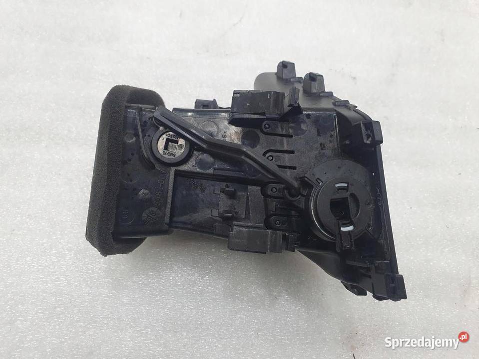 KRATKA NAWIEWU AUDI A4 B8 8T2820902F