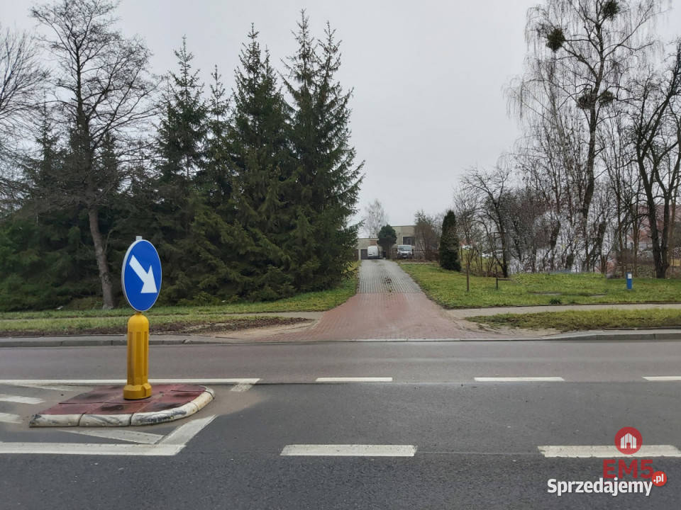 Lokal Białystok 300m2