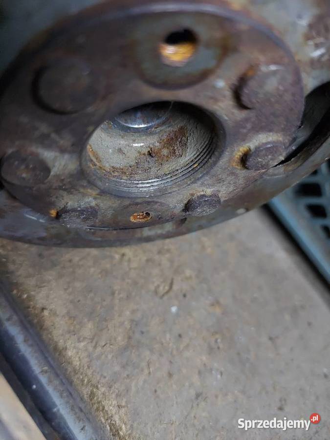 Puch lido 50 koło magnesowe Magneto flywheel Jelenia Góra