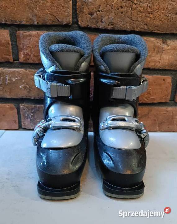 Dziecięce Buty narciarskie TecnoPro T45 30 19 Narty