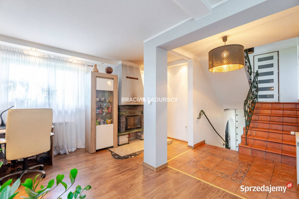 Dom wolnostojący 168m2 Dziaduszyce