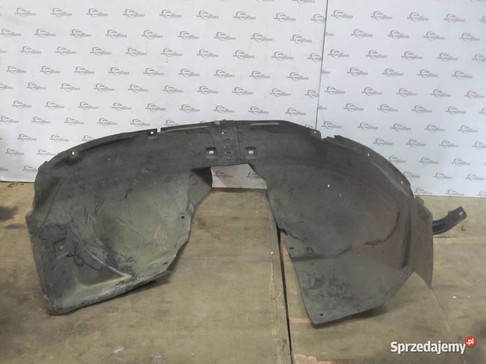 ASTRA J GTC nadkole prawe przód 13432427 ciężarowe