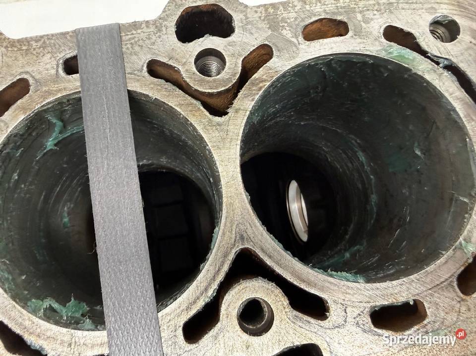 DÓŁ SILNIKA F16D4 Chevrolet Cruze Aveo T300 16 lubelskie Chełm