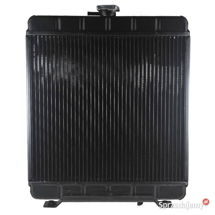 Chłodnica Kubota L2850 L3250 L3450DR L3450F